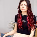 Pic of Luna Lynx - TmwVRnet | BabeSource.com