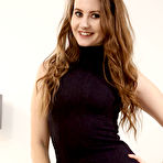 Pic of Brook L Topless in Pantyhose