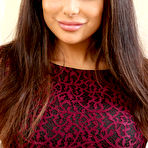 Pic of Charlotte Springer Hourglass Body
