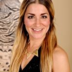 Pic of Penelope McDowd Is A Flexible Skinny MILF &ndash; Bare Milfs