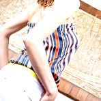 Pic of NuDolls Kate in Fribble