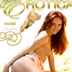 Pic of avErotica Cherry in Orange summer