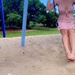 Pic of Wifey Does: Wifey Fully Nude at the Beach Showing Everyone | Faphouse