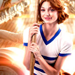 Pic of Shrooms Q - One Piece: Nami A XXX Parody | BabeSource.com