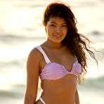 Pic of Kate P Exotici Bikini Model