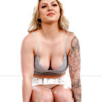 Pic of Rose in Carpet Will Never Be The Same at Net Girl - Direct Stripper