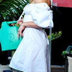 Pic of Valeria Mint in Cute Smile at Met Art - Free Naked Picture Gallery at Nudems