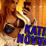 Pic of KATIE NOVVAK IS GOING TO TAKE OVER THE WORLD &ndash; Tabloid Nation