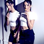 Pic of Kama Oxi, Ara Mix - Dark Room VR | BabeSource.com
