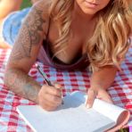 Pic of Remy LaCroix in The Author at Lucid Flix - Direct Stripper