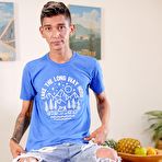 Pic of Boyfun.com | Nicolas Greey