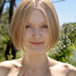 Pic of Mak in Great Outdoors by Erotic Beauty | Erotic Beauties
