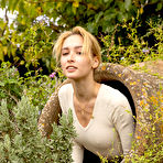 Pic of Kelly Collins Nude Toned Blonde Beauty