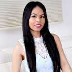 Pic of Evie Ling Nice Spreads