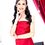 Pic of Asian TGirl: Tight Cutie Pinky!