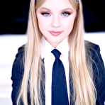 Pic of Kylie Shay in A Petite Student Swallows Her First Load Of Cum at Amateur Allure - Free Naked Picture Gallery at Nudems
