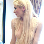 Pic of Locklear A Presenting for Met Art - Cherry Nudes