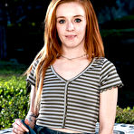 Pic of Madi Collins Petite Redhead ATK Galleria - Free Naked Picture Gallery at Nudems