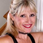 Pic of Hot GILF Rebecca Hill Is Happy To Strip For Us &ndash; Bare Milfs