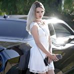 Pic of Tera Winters - She Loves Black | BabeSource.com