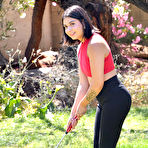 Pic of Luna in Put Put Theme by FTV Girls | Erotic Beauties
