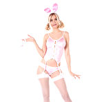 Pic of Lana Lane in Eggtastic Bunny at IStripper - Free Naked Picture Gallery at Nudems