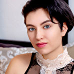 Pic of Chantal in Black Lace