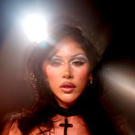 Pic of Lucid Flix - Luminati - Queenie Sateen in Posh