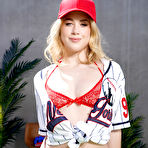 Pic of Ashley Alexander in Hardball at VR Spy - Cherry Nudes