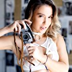 Pic of Pollyy Bohemian Girl By Suicide Girls at ErosBerry.com - the best Erotica online
