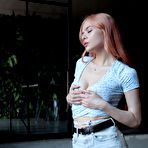 Pic of Maya Nguen in Episode 606 by StasyQ | Erotic Beauties