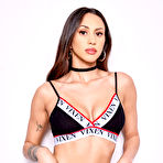 Pic of Winnafred Flurry in Flawless Beauty Has A Special Touch by Vixen | Erotic Beauties