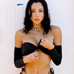 Pic of London Goheen - Free pics, galleries & more at Babepedia
