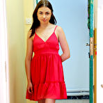 Pic of Adite in Baby Blues at MetArt - Free Naked Picture Gallery at Nudems