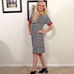 Pic of Phoebe - Backroom Casting Couch | BabeSource.com