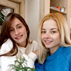 Pic of Bianca Bell, Irina Dyvyn - Zishy | BabeSource.com