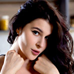 Pic of Pandora Red in Perfect Pucker at MetArt - Free Naked Picture Gallery at Nudems
