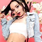 Pic of Lusty Fuck And Spunky Facial