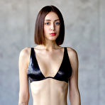 Pic of Elfa Floria exposes her sexy curves in nothing but high heel shoes