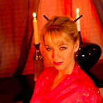 Pic of Hayley Marie Coppin Moroccan Dream - Cherry Nudes