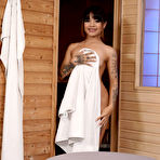 Pic of Michy Perez in Mente Caliente