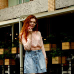 Pic of Kari Pitinova in Arm Wrestles Wife at Zishy - Free Naked Picture Gallery at Nudems