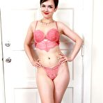 Pic of Jade Valentine Nude for ATK Galleria | Hometown Nudes