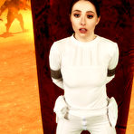 Pic of Ailee Anne Star Wars Attack Of The Clones VR Cosplay X - Cherry Nudes