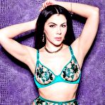 Pic of Valentina Nappi Curvy Goddess Blacked - FoxHQ