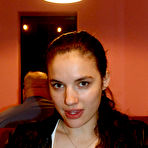 Pic of Chaney Gunn Is Big in France