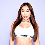 Pic of Nicole Doshi - Tushy | BabeSource.com