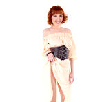 Pic of Lilly Mays in Cottage Garden at IStripper - Free Naked Picture Gallery at Nudems