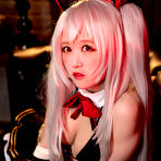 Pic of Cospuri Ria Kurumi Cosplay