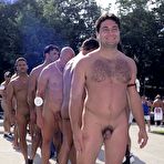 Pic of southbeachcoeds - August 1998 Mr Nude North America Nudes A Poppin Contest